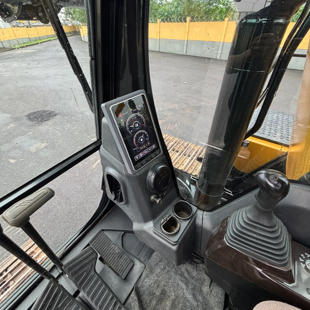 006 -INTERIOR - PAINEL_VOLANTE